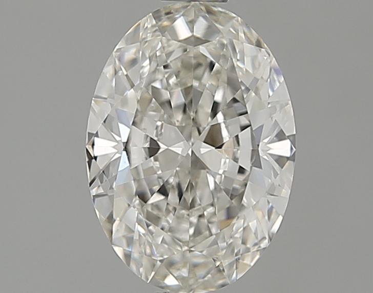 Бриллиант Овал 1.50 крт