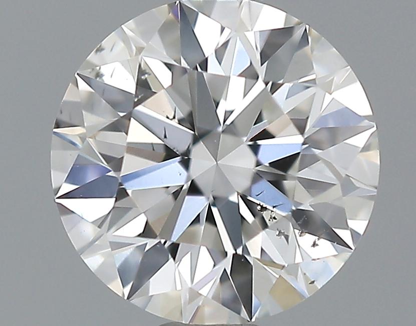 Бриллиант Круглый 0.60 крт