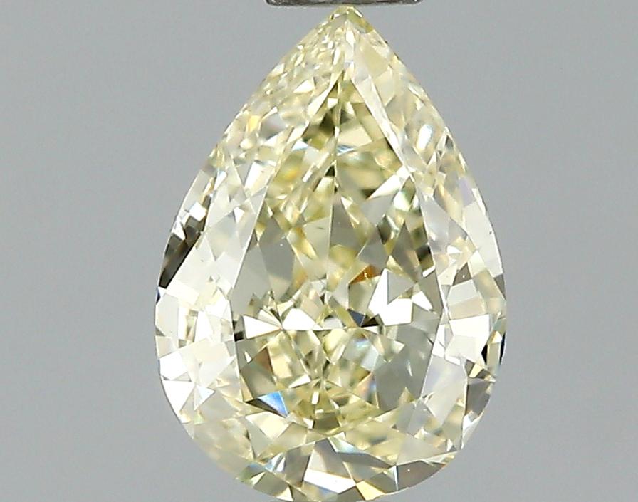 Бриллиант Груша 0.51 крт