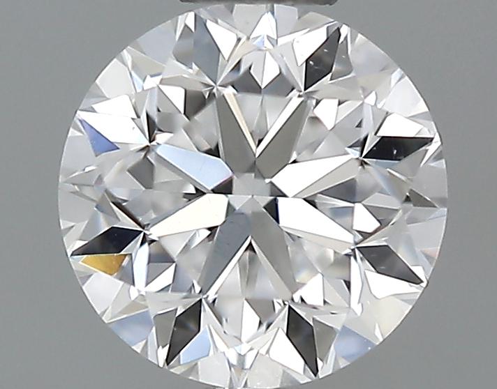 Бриллиант Круглый 0.50 крт