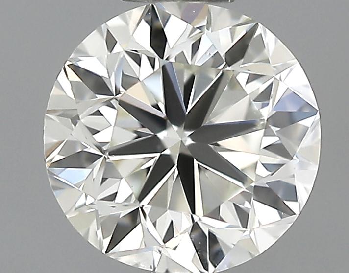 Бриллиант Круглый 0.50 крт