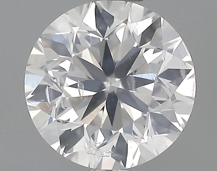 Бриллиант Круглый 0.70 крт