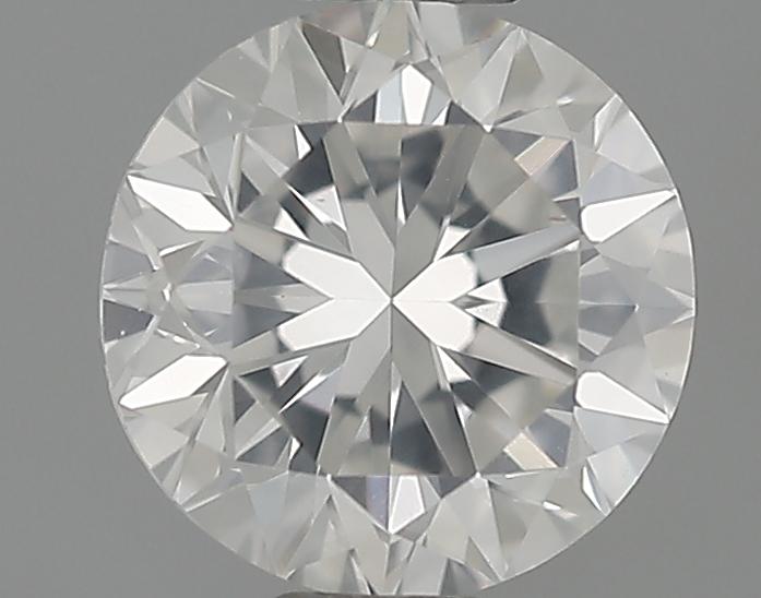 Бриллиант Круглый 0.50 крт