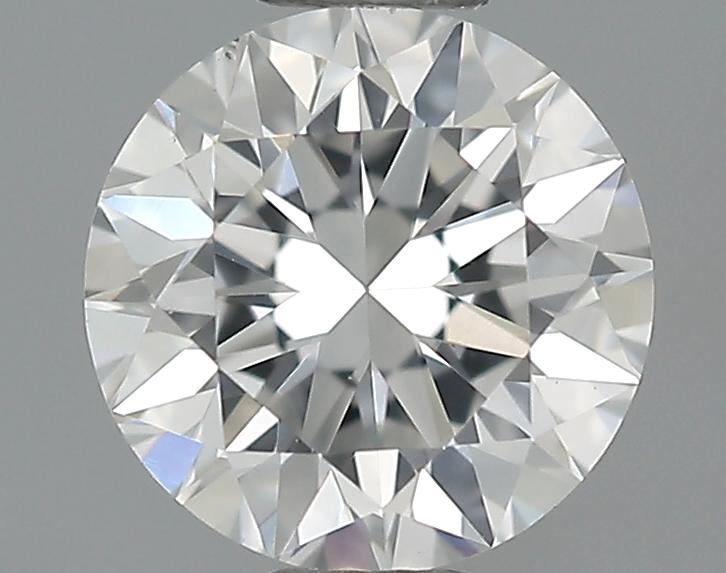 Бриллиант Круглый 0.50 крт