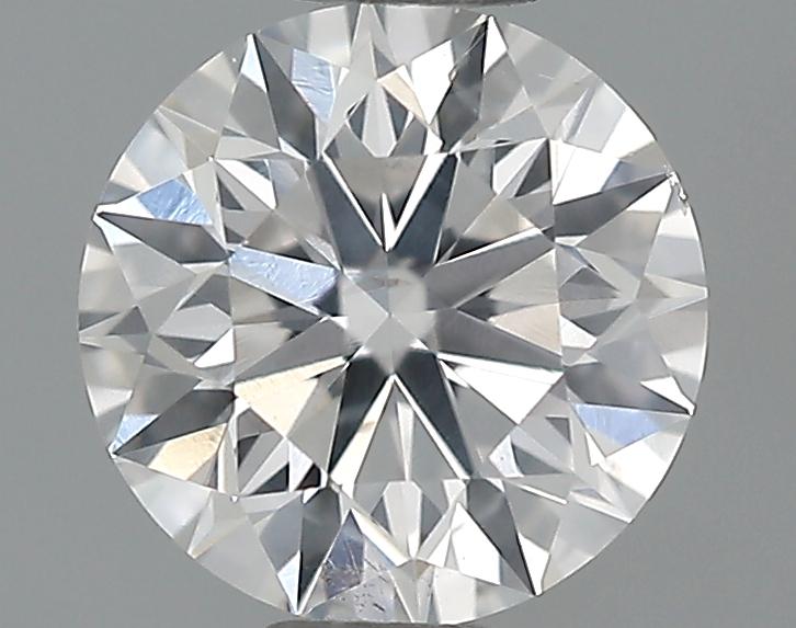 Бриллиант Круглый 0.50 крт