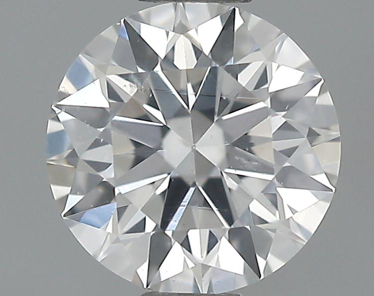 Бриллиант Круглый 0.52 крт