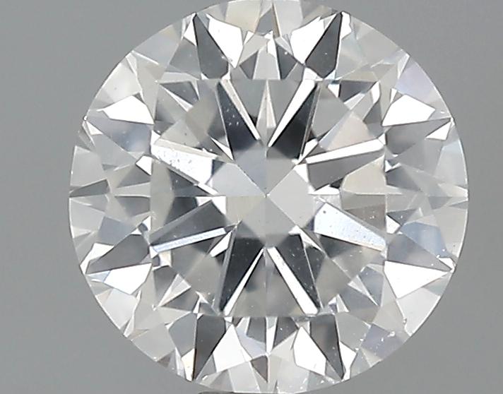 Бриллиант Круглый 0.70 крт