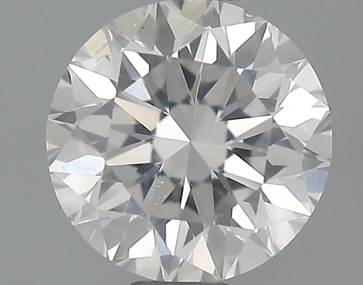 Бриллиант Круглый 0.53 крт