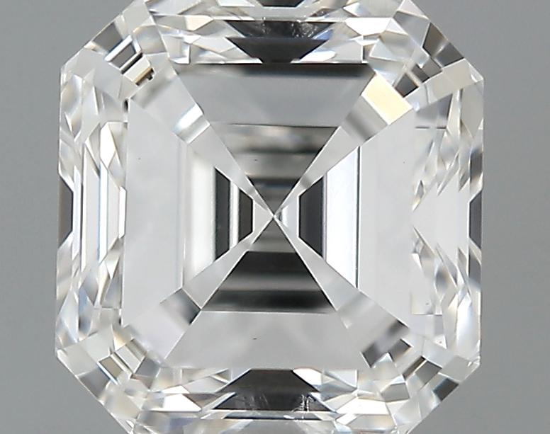 Бриллиант Ашер 1.02 крт