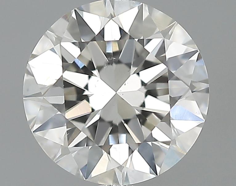 Бриллиант Круглый 1.04 крт