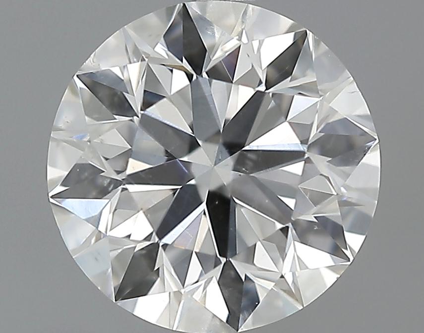Бриллиант Круглый 1.00 крт