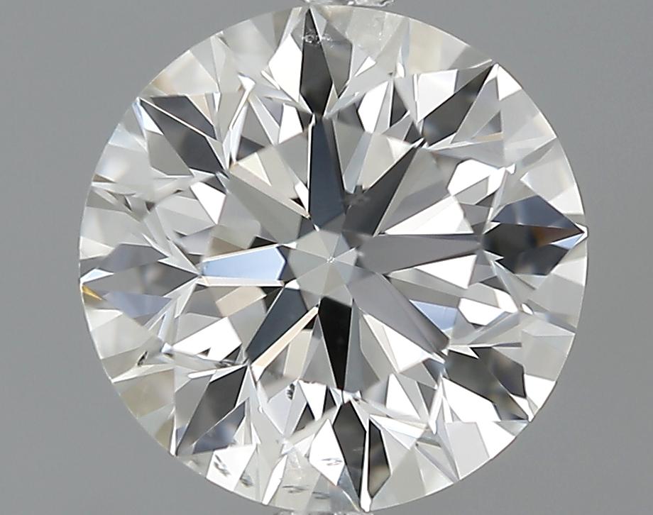 Бриллиант Круглый 1.21 крт