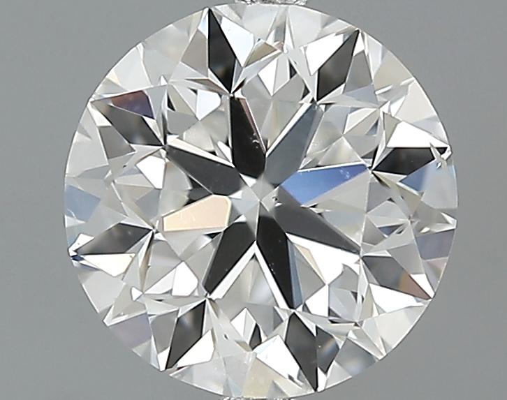 Бриллиант Круглый 1.00 крт