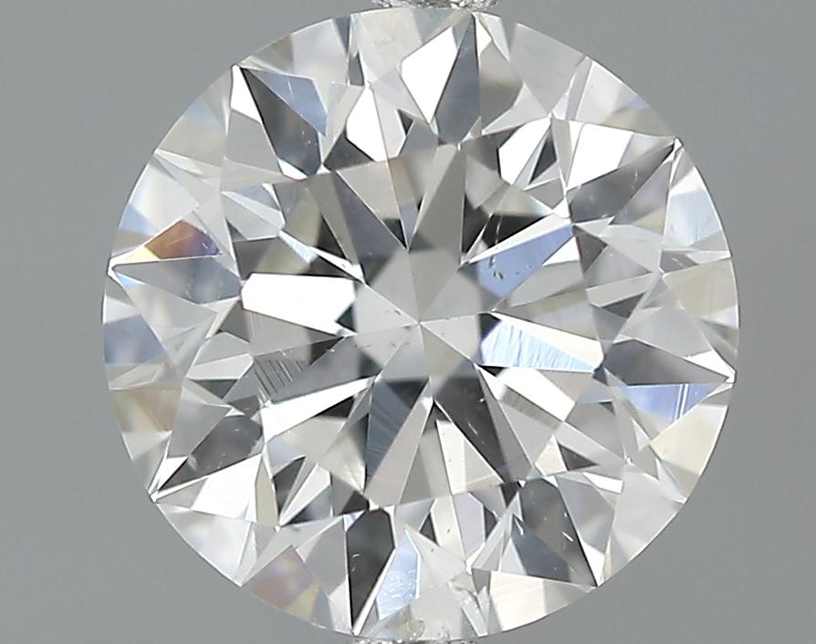 Бриллиант Круглый 1.00 крт