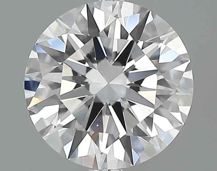 Бриллиант Круглый 1.00 крт