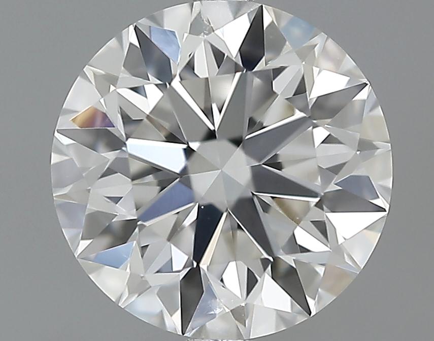Бриллиант Круглый 1.01 крт