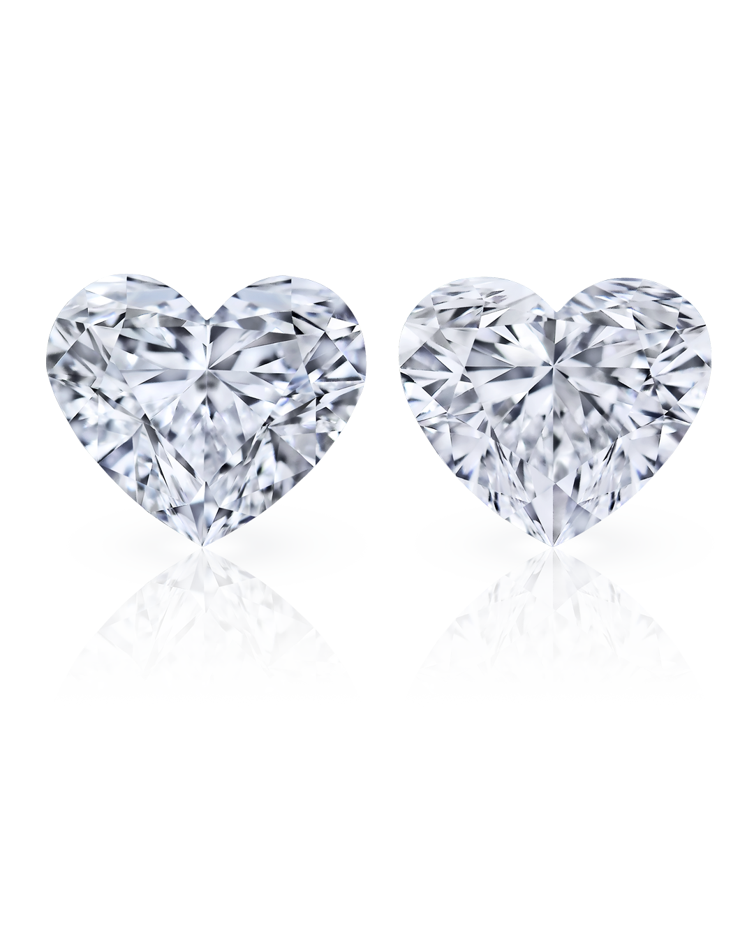 Бриллиант Сердце 0.90 крт