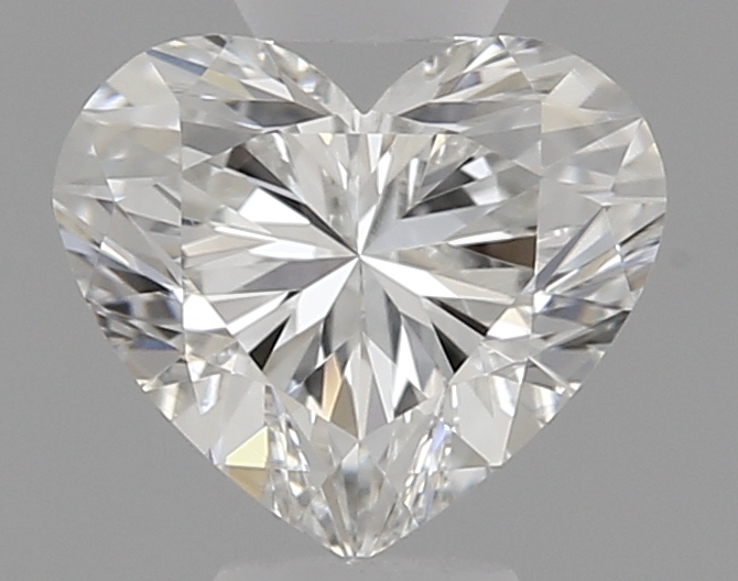 Бриллиант Сердце 0.50 крт