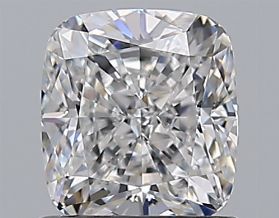 Бриллиант Кушон 1.01 крт