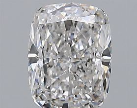 Бриллиант Кушон 1.00 крт