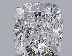 Бриллиант Кушон 1.01 крт