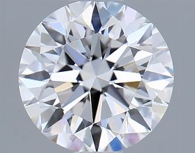 Бриллиант Круглый 0.90 крт