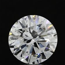 Бриллиант Круглый 1.51 крт