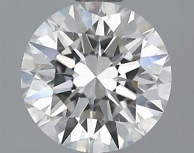 Бриллиант Круглый 0.91 крт
