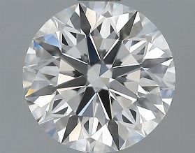 Бриллиант Круглый 0.94 крт