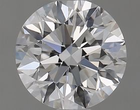 Бриллиант Круглый 0.60 крт