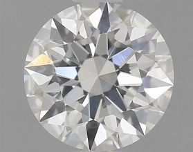 Бриллиант Круглый 0.60 крт