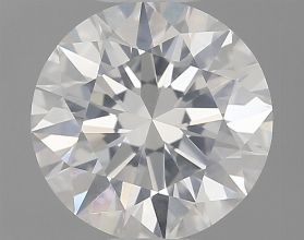 Бриллиант Круглый 0.60 крт